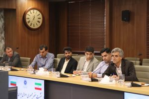 اتاق بازرگانی ایران 