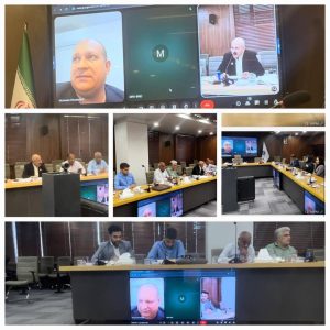 اتاق بازرگانی ایران